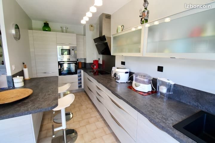 Appartement à vendre, 66m², Sausset-les-Pins