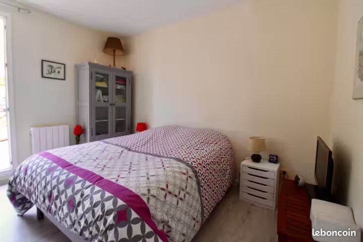 Appartement à vendre, 66m², Sausset-les-Pins