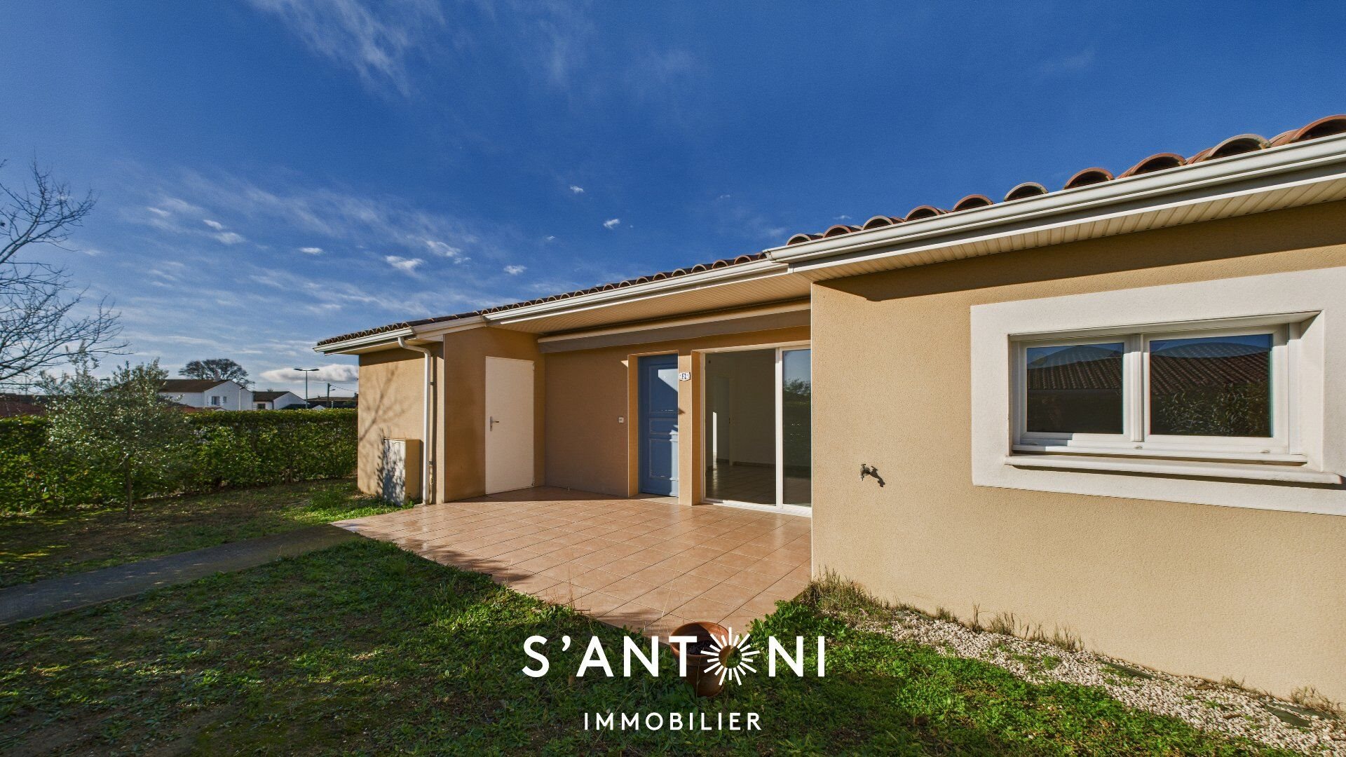 Maison à vendre, 73m², Bassan