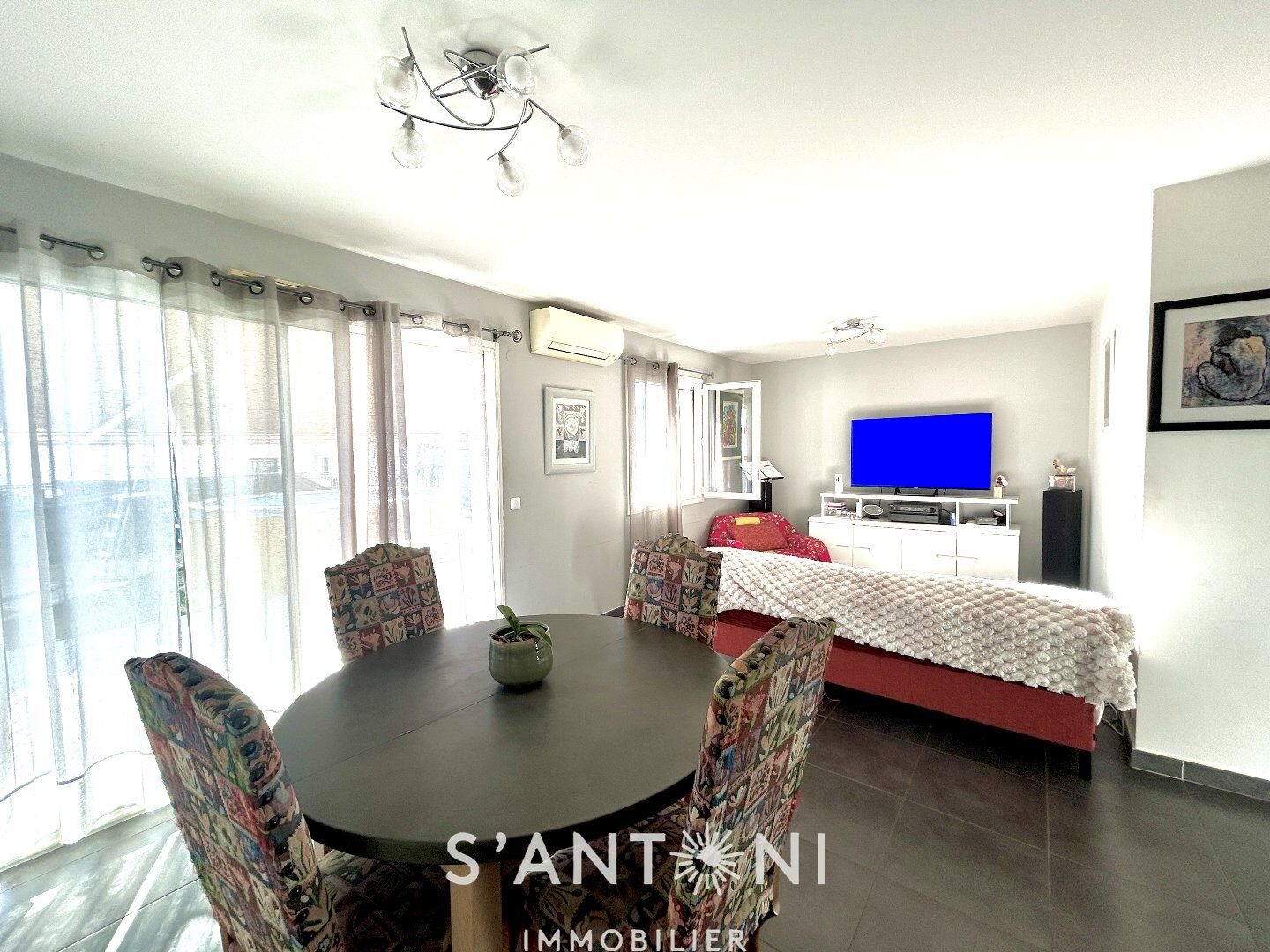 Maison à vendre, 87m², Servian