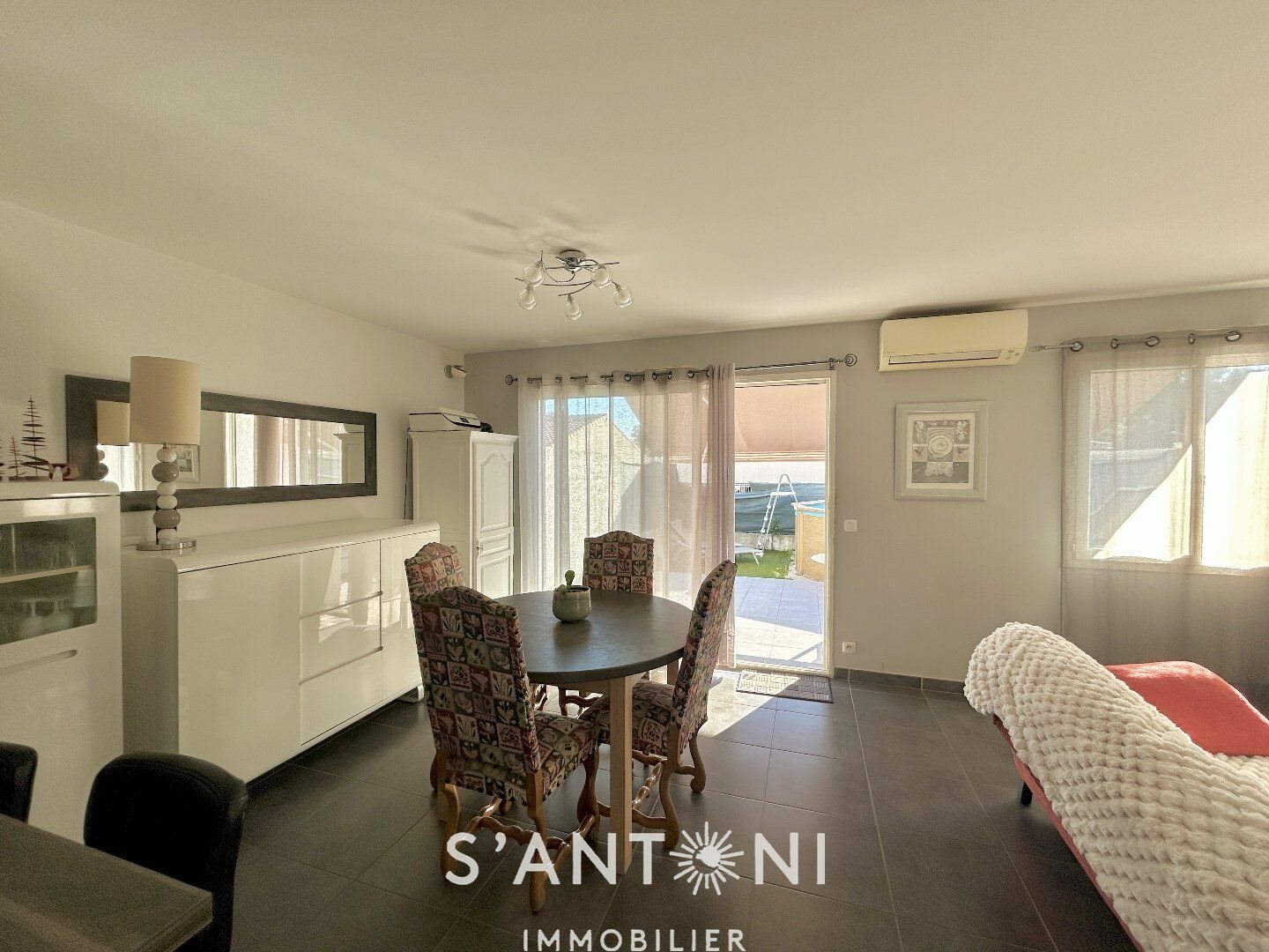 Maison à vendre, 87m², Servian