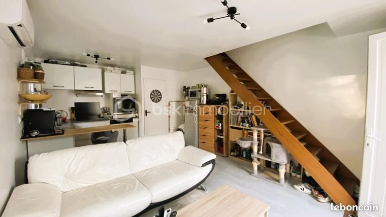 Maison à vendre, 44m², Nantes