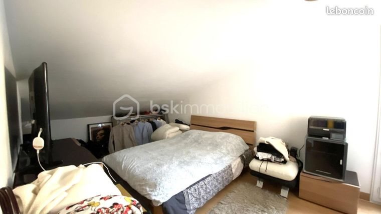 Maison à vendre, 44m², Nantes