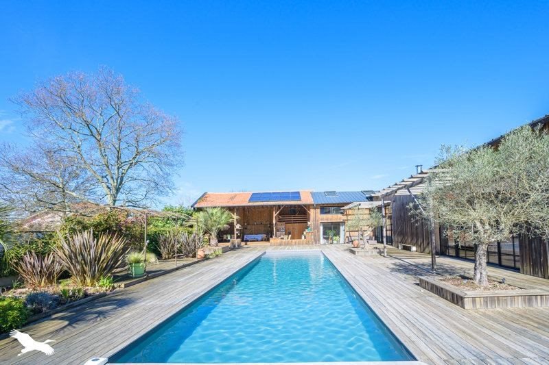 Maison à vendre, 330m², Mimizan