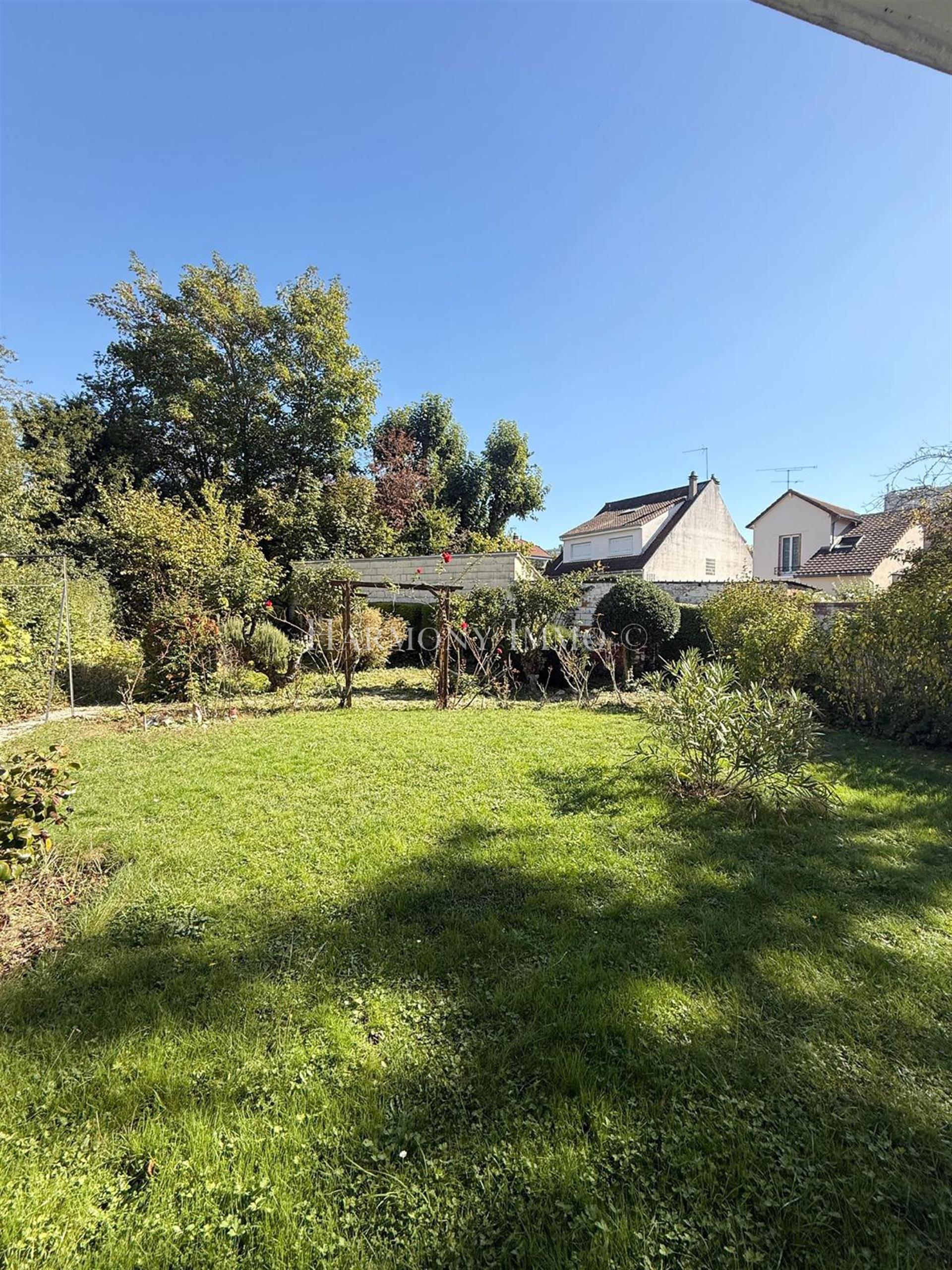 Maison à vendre, 168m², Verrières-le-Buisson
