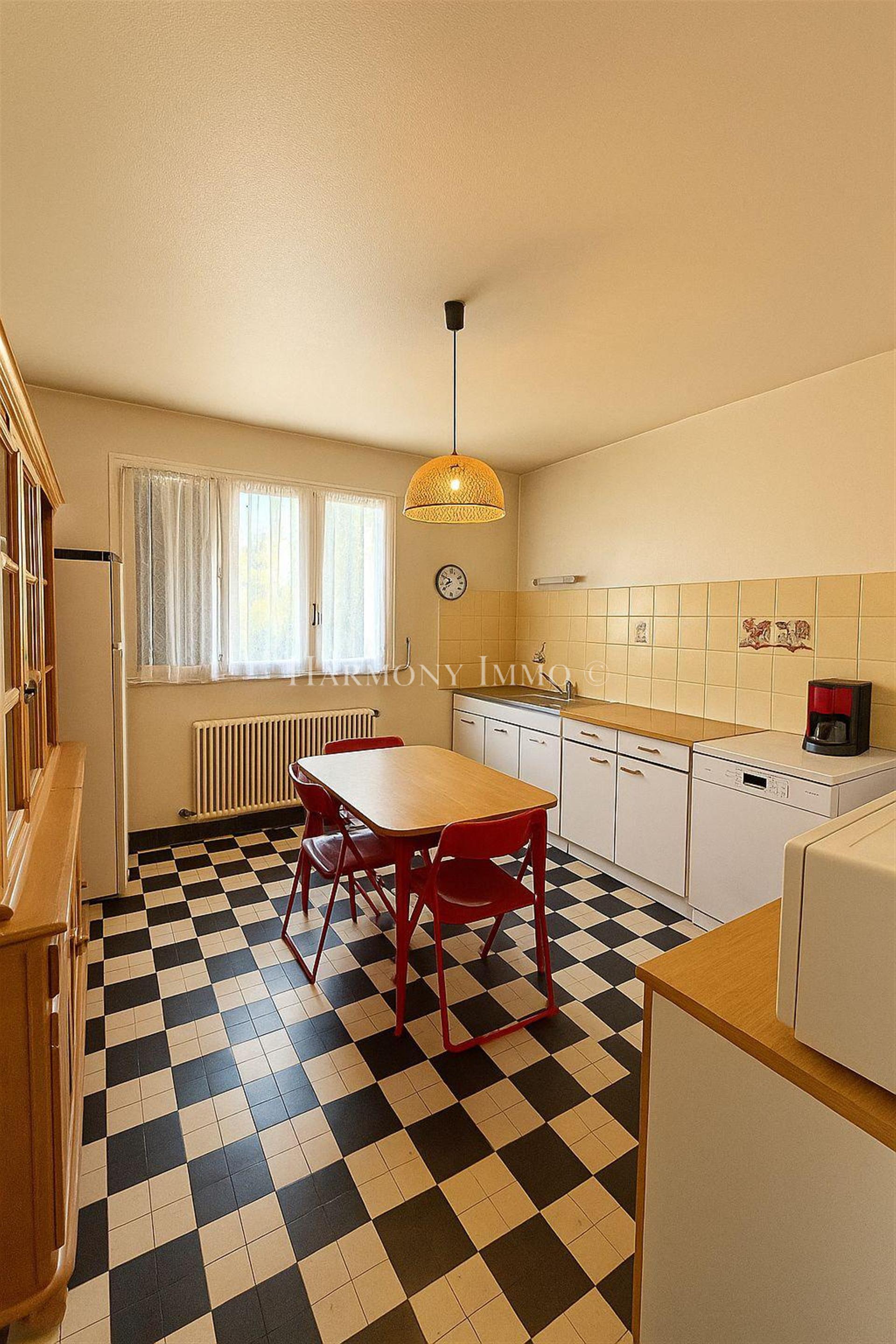 Maison à vendre, 168m², Verrières-le-Buisson