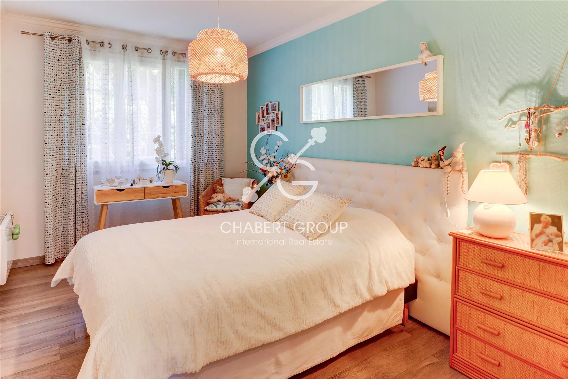 Appartement à vendre, 67m², Villefranche-sur-Mer