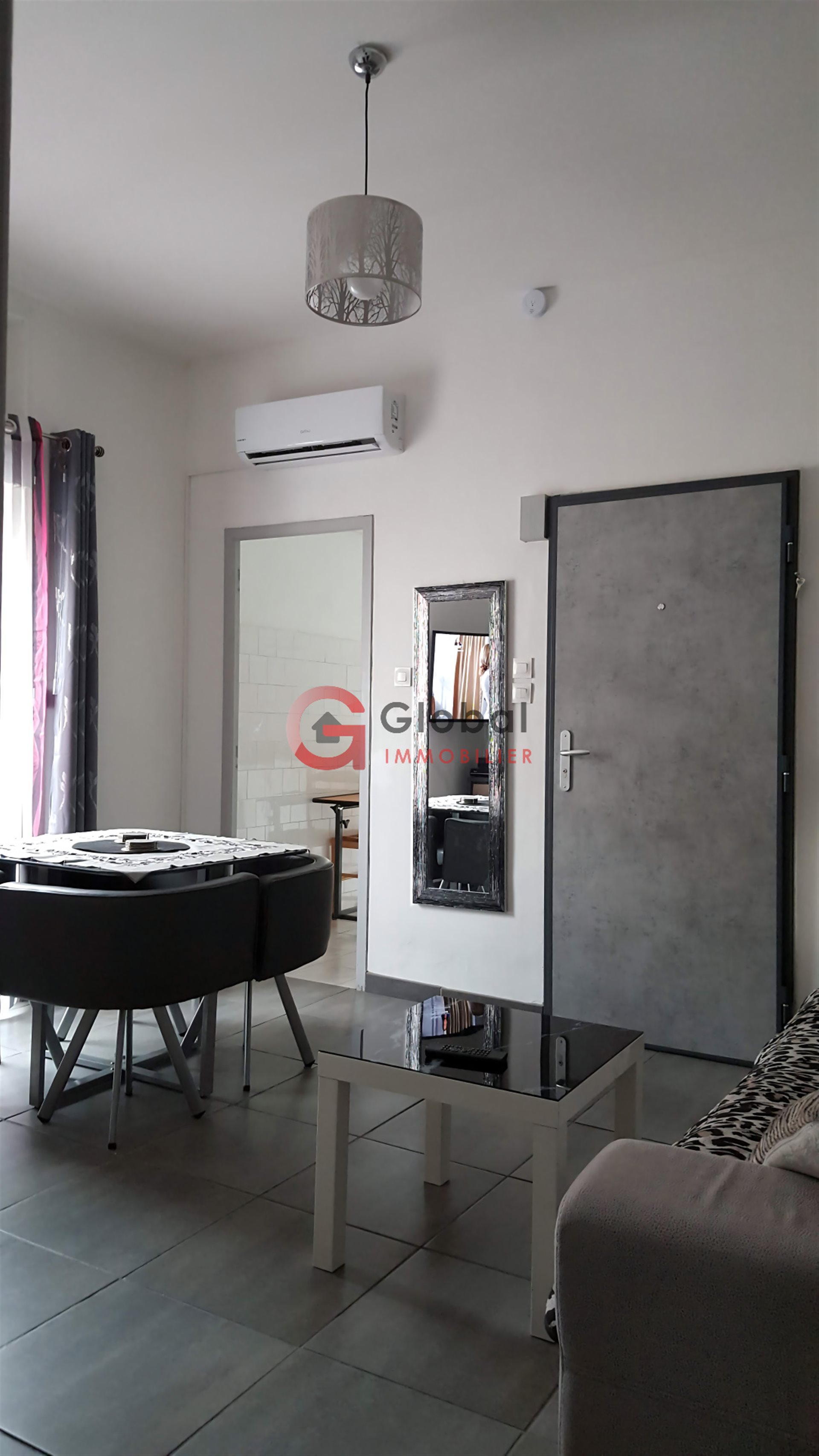 Appartement à vendre, 31m², Port-de-Bouc