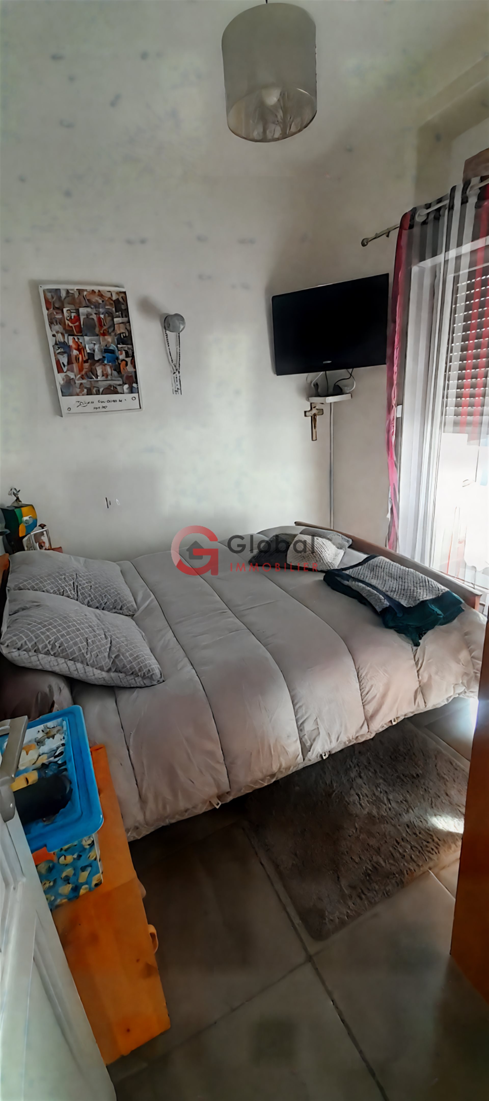 Appartement à vendre, 31m², Port-de-Bouc