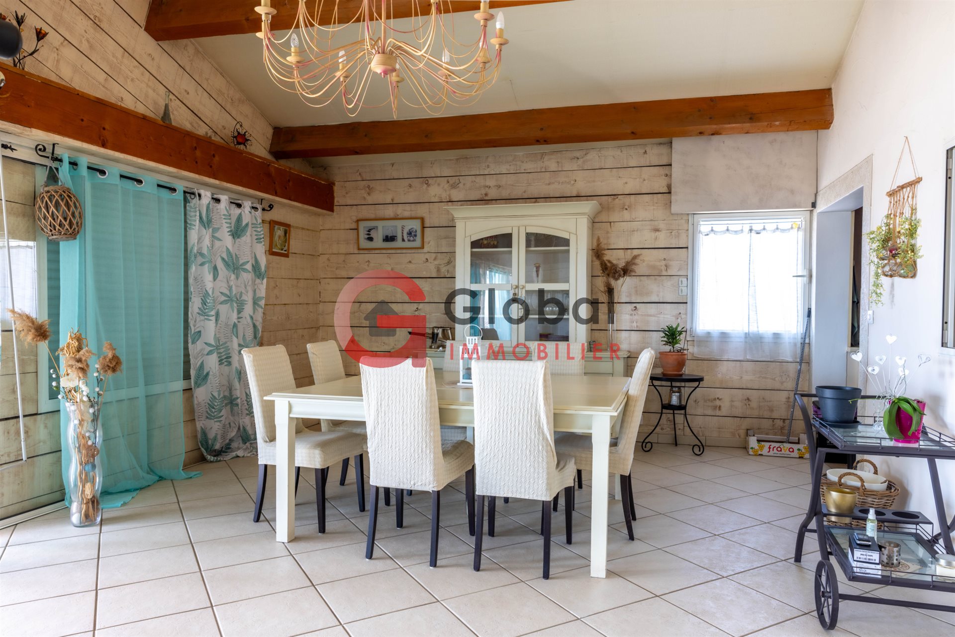 Appartement à vendre, 185m², Châteauneuf-les-Martigues