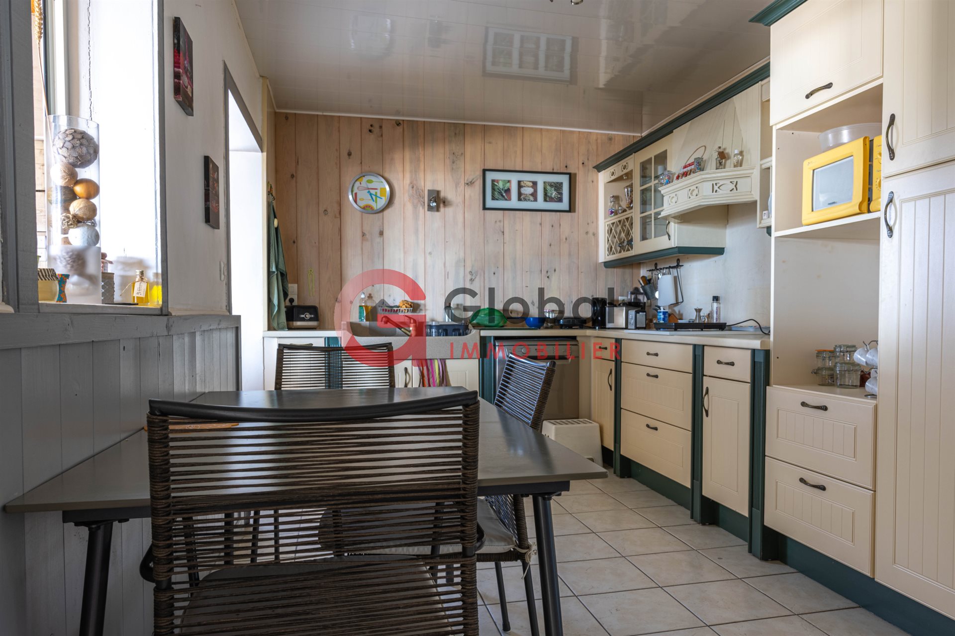 Appartement à vendre, 185m², Châteauneuf-les-Martigues