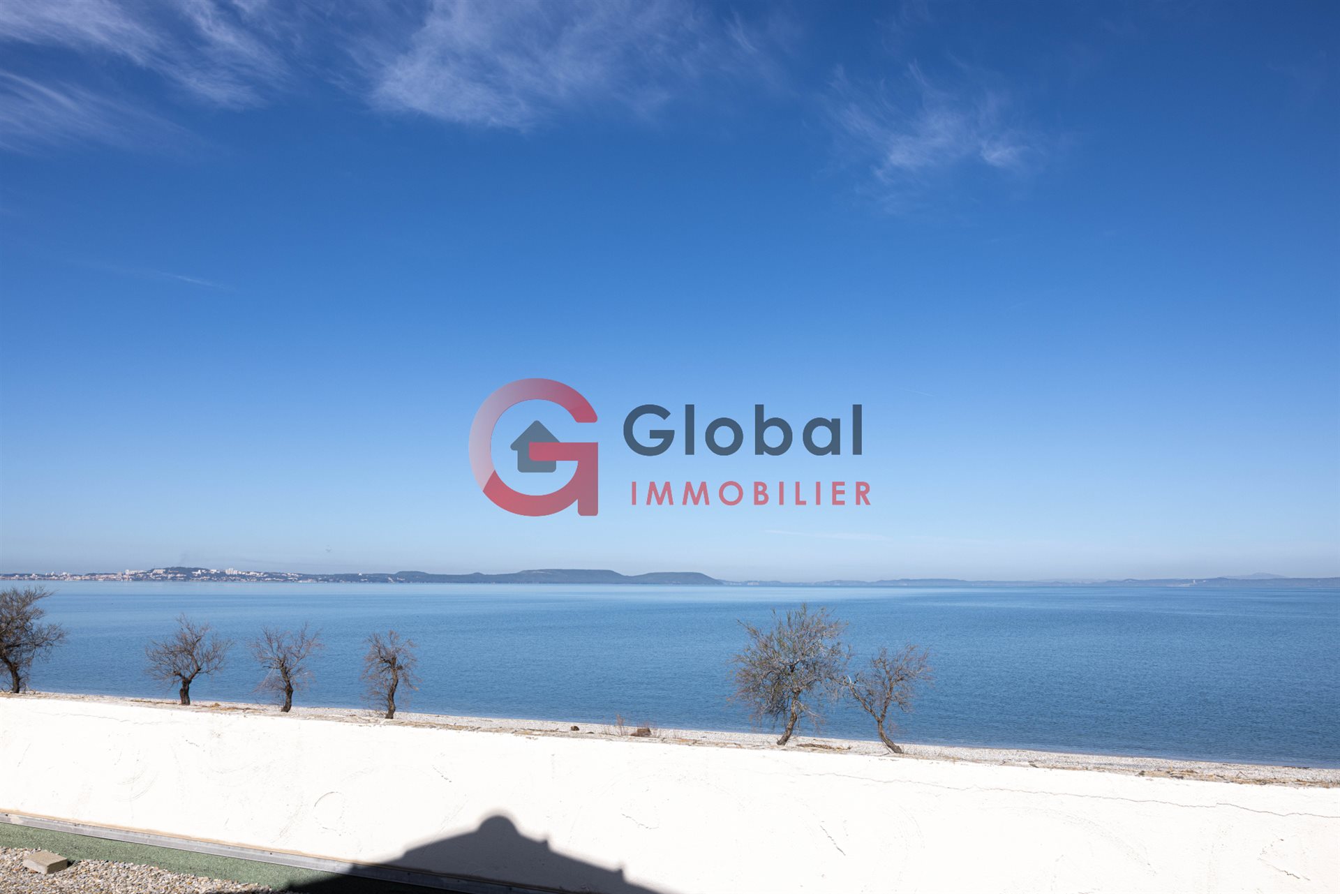 Appartement à vendre, 185m², Châteauneuf-les-Martigues