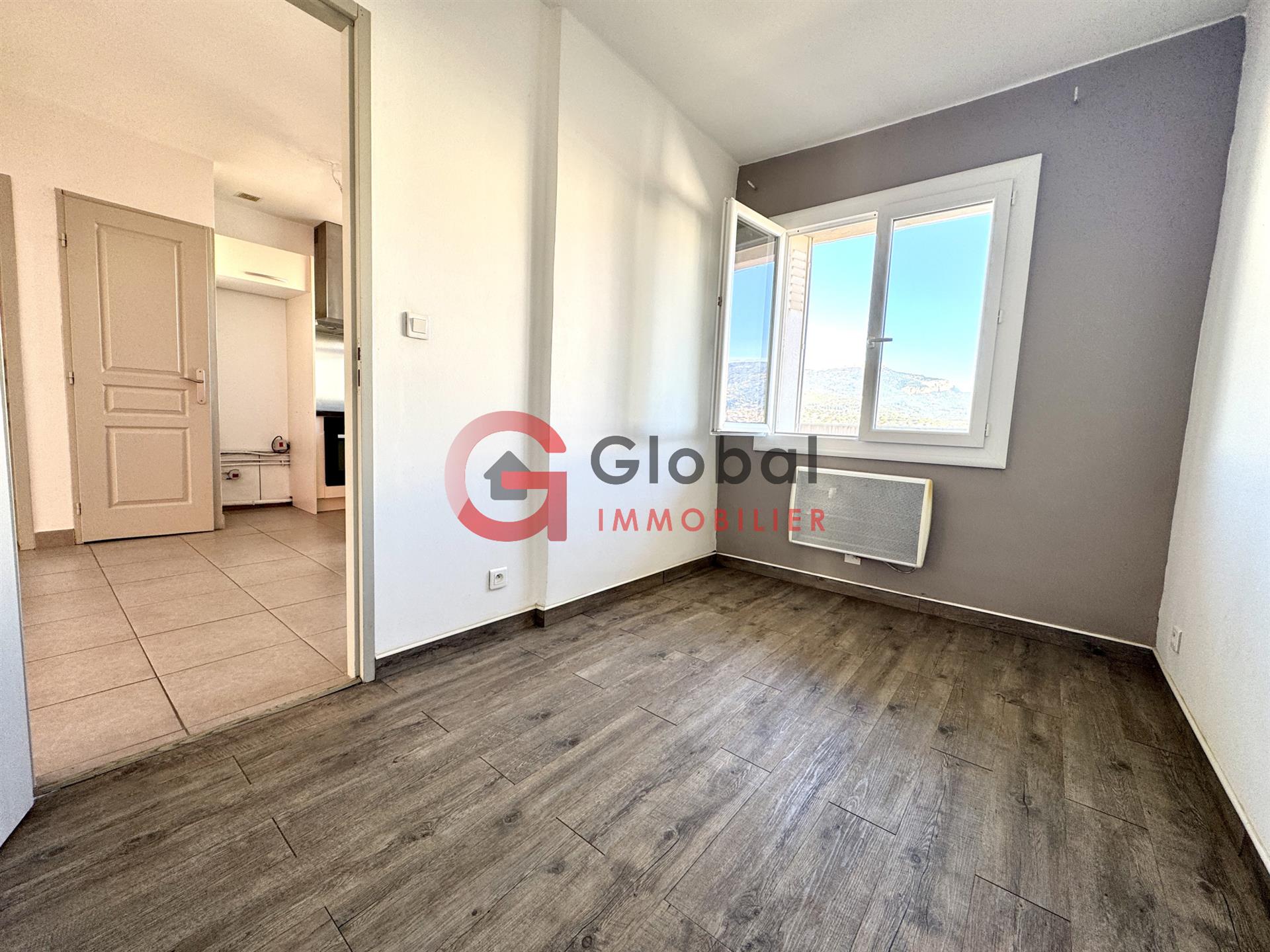 Appartement à vendre, 55m², Toulon