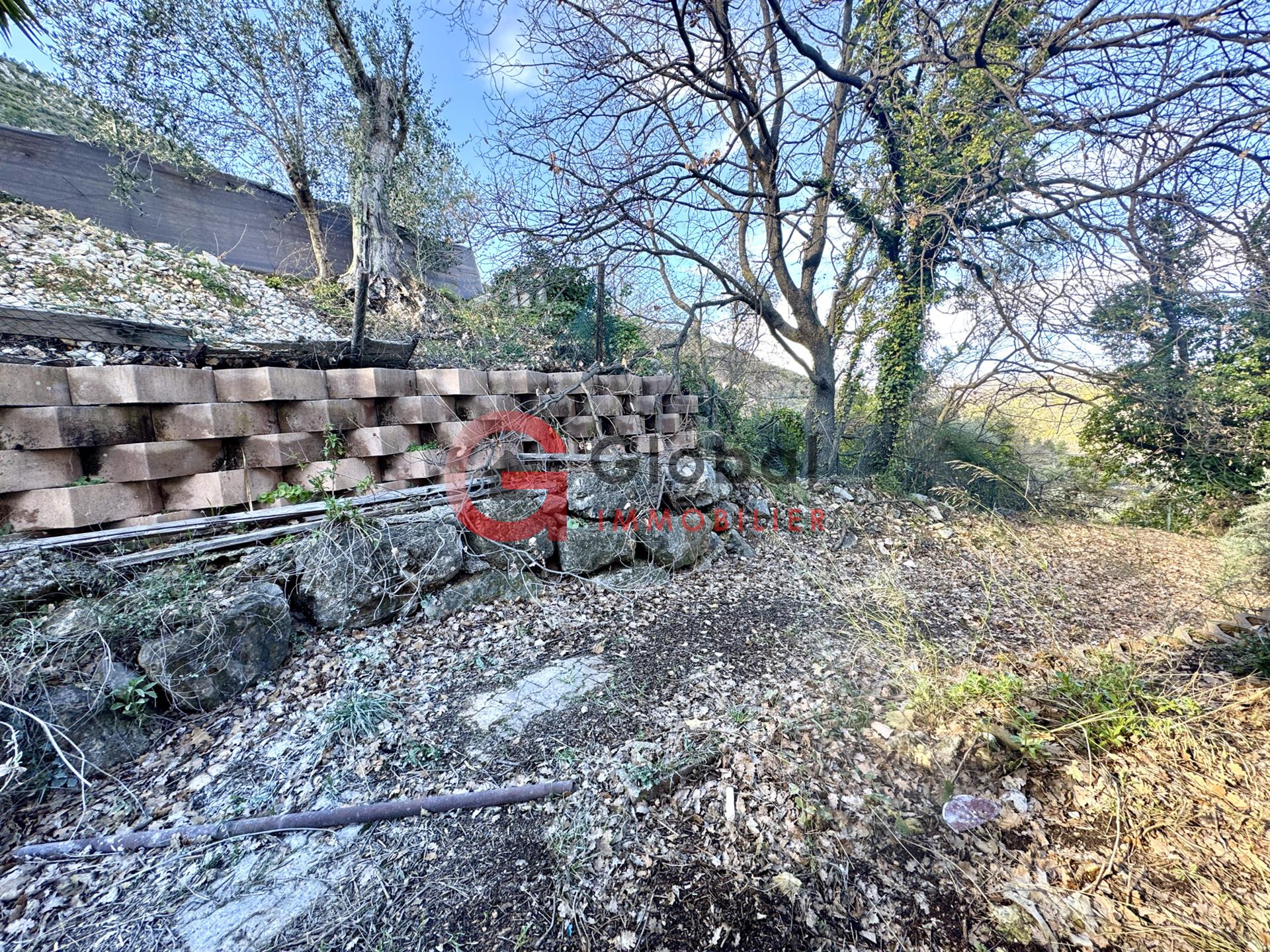 Maison à vendre, 80m², Châteauneuf-Villevieille