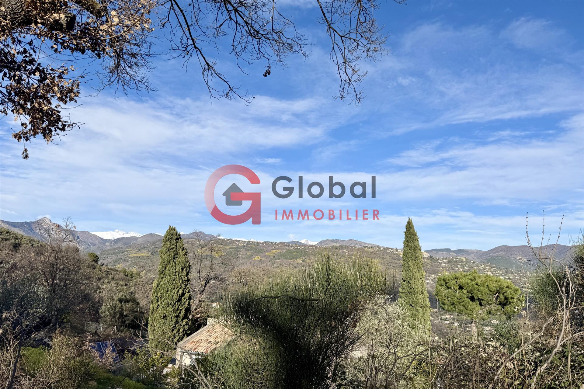 Maison à vendre, 80m², Châteauneuf-Villevieille