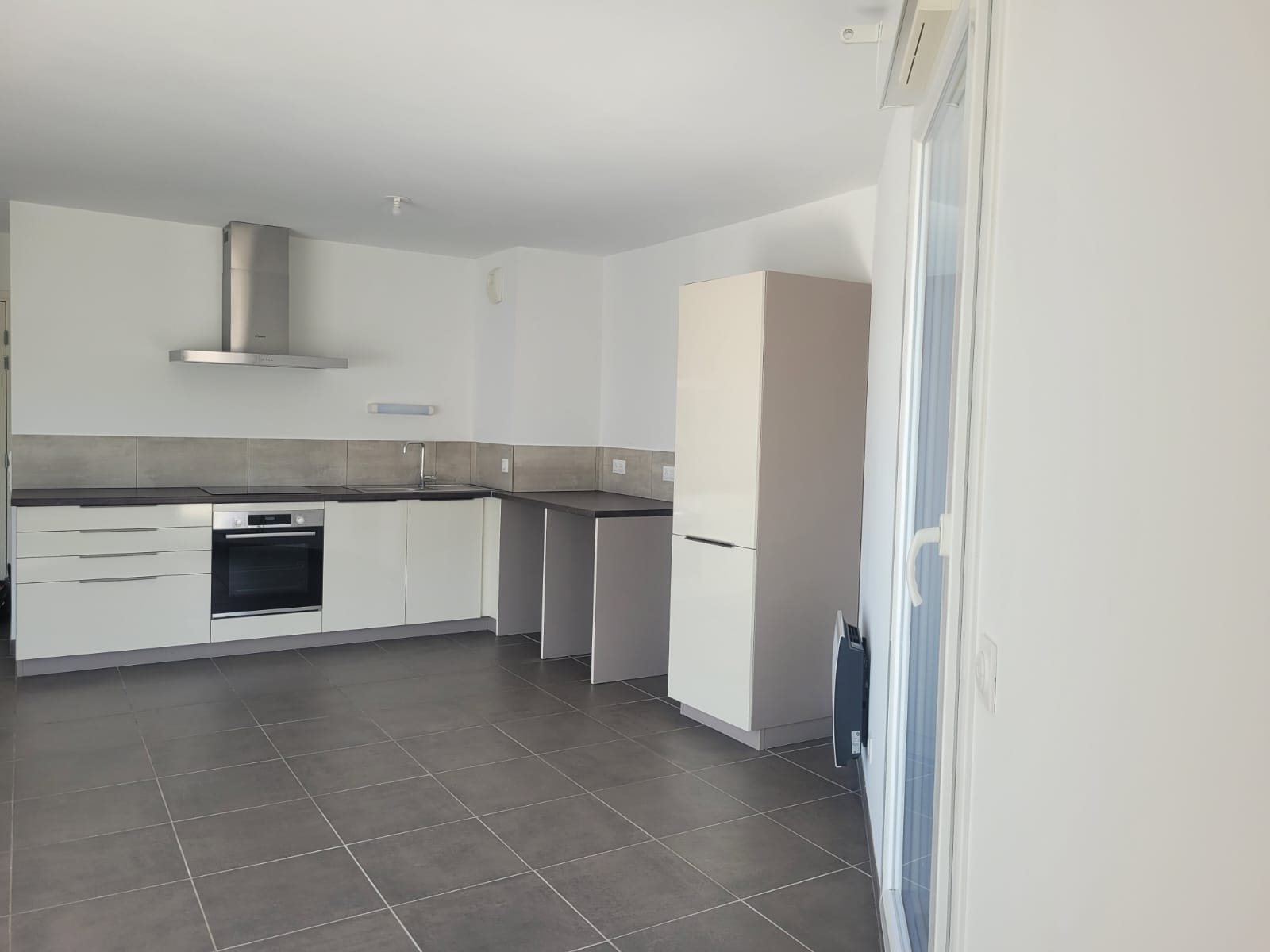 Appartement à vendre, 69m², Nîmes