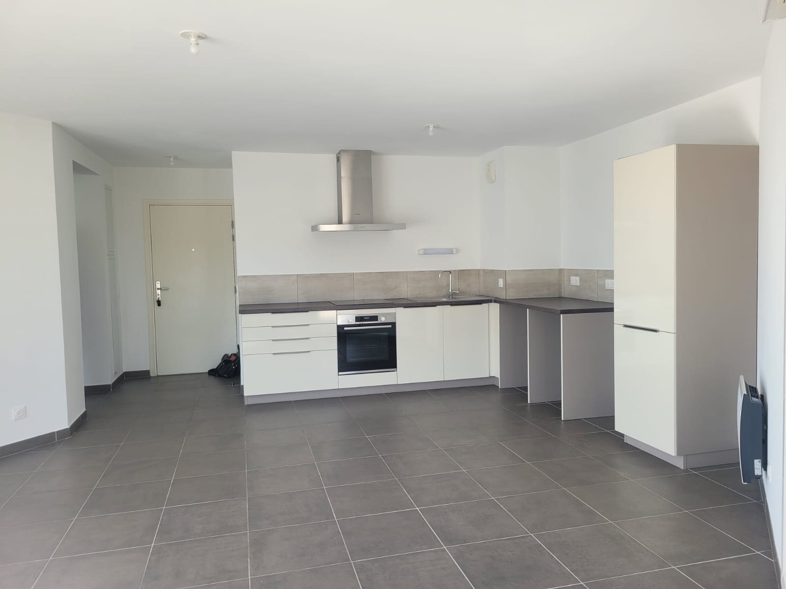 Appartement à vendre, 69m², Nîmes