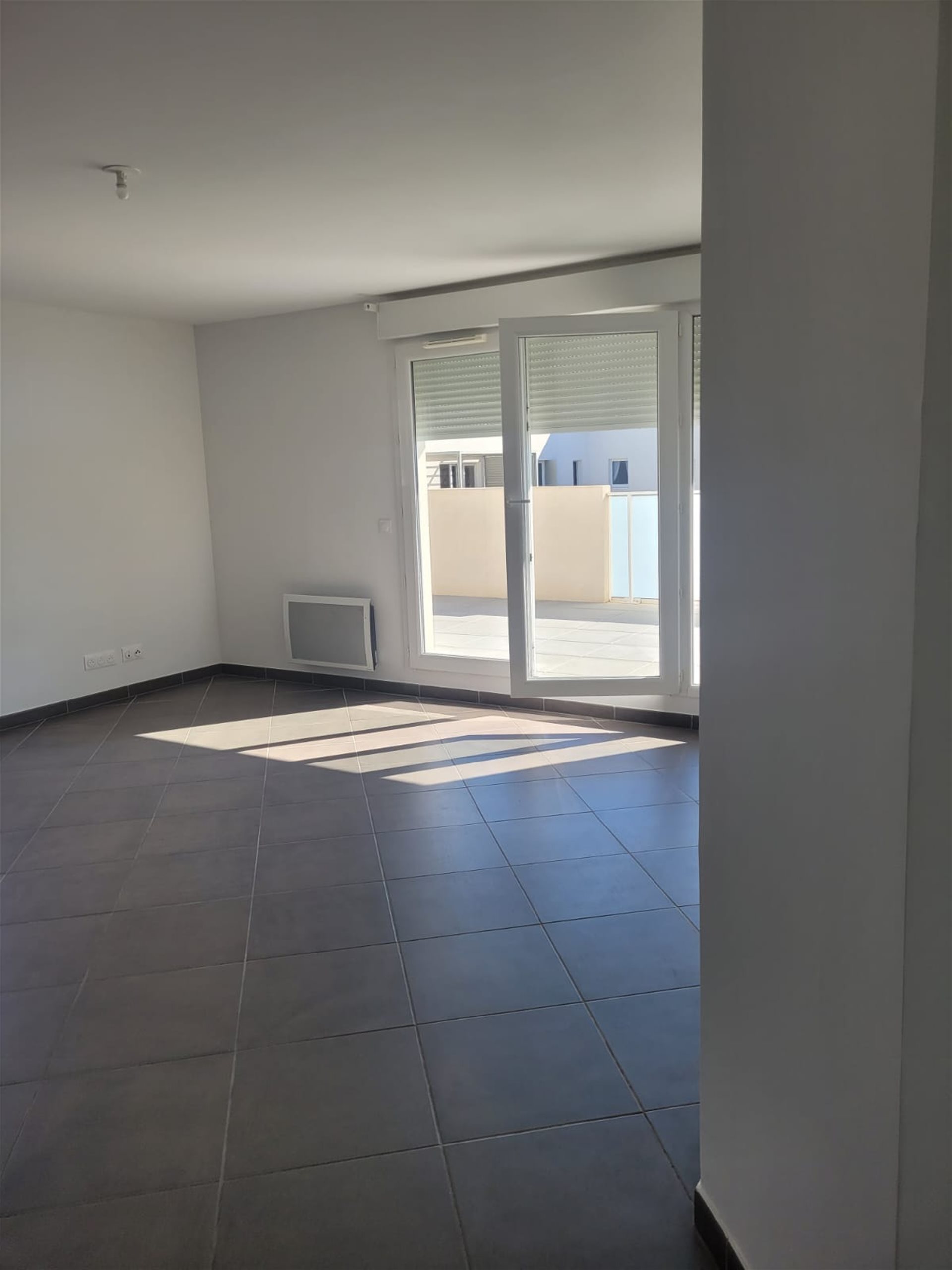 Appartement à vendre, 69m², Nîmes