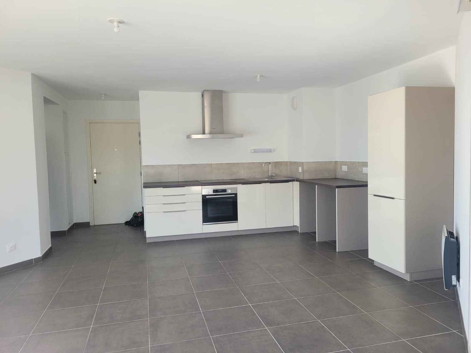 Appartement à vendre, 75m², Nîmes