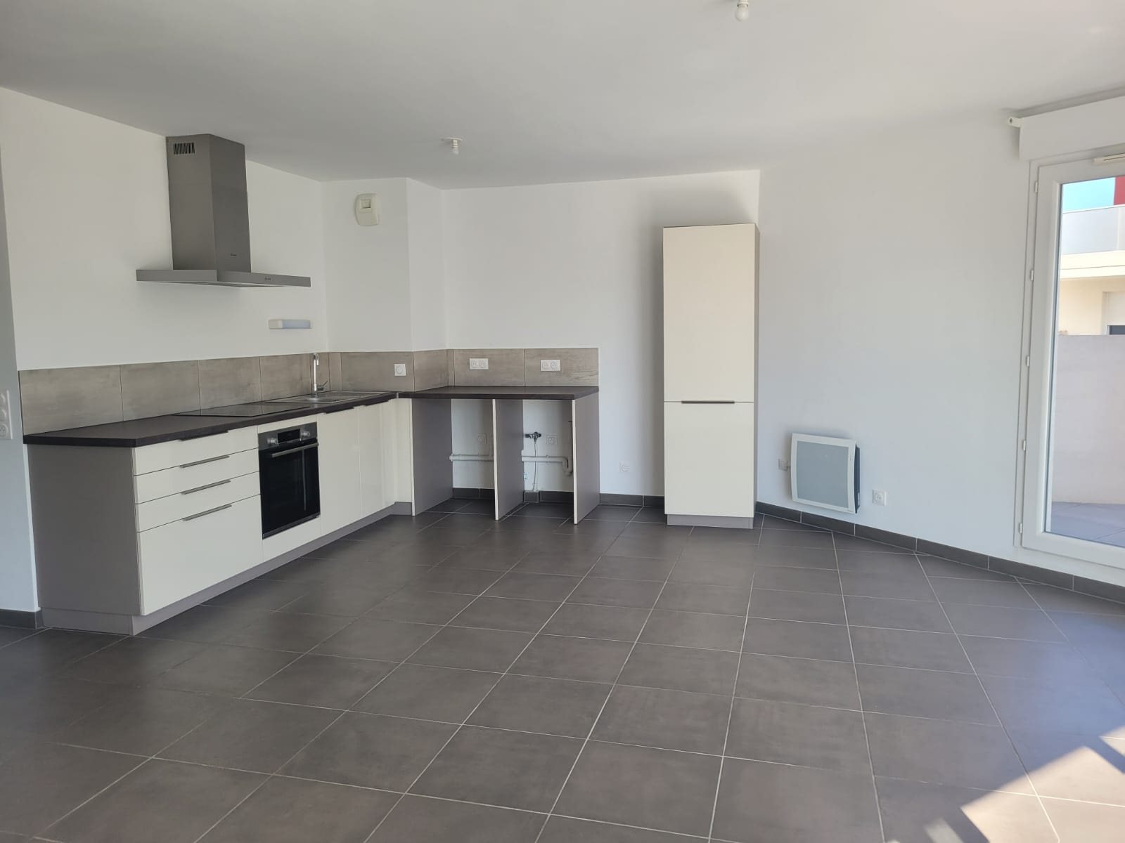 Appartement à vendre, 75m², Nîmes