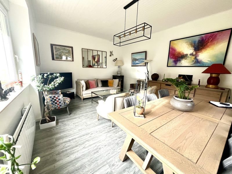 Maison à vendre, 89m², Miramont-de-Guyenne