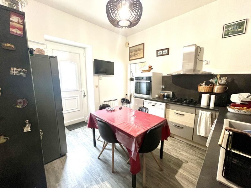 Maison à vendre, 89m², Miramont-de-Guyenne