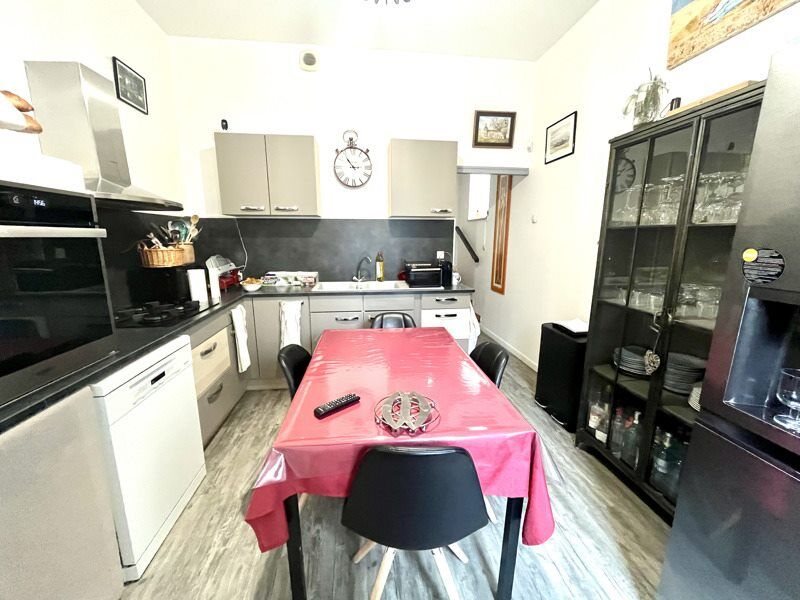 Maison à vendre, 89m², Miramont-de-Guyenne