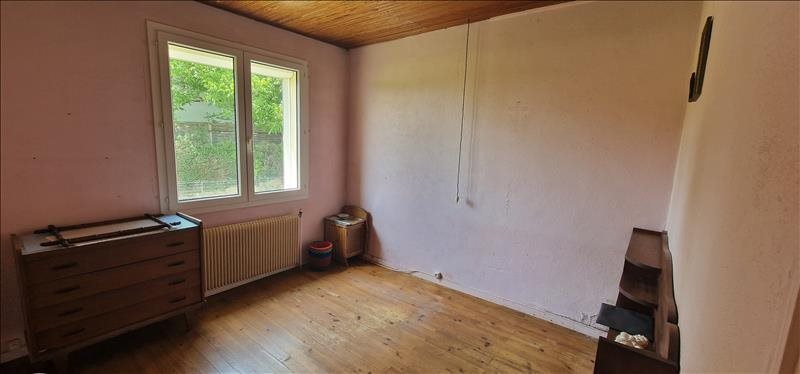 Maison à vendre, 60m², Saint-Pardoux-Isaac