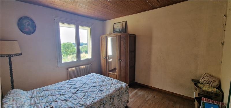 Maison à vendre, 60m², Saint-Pardoux-Isaac