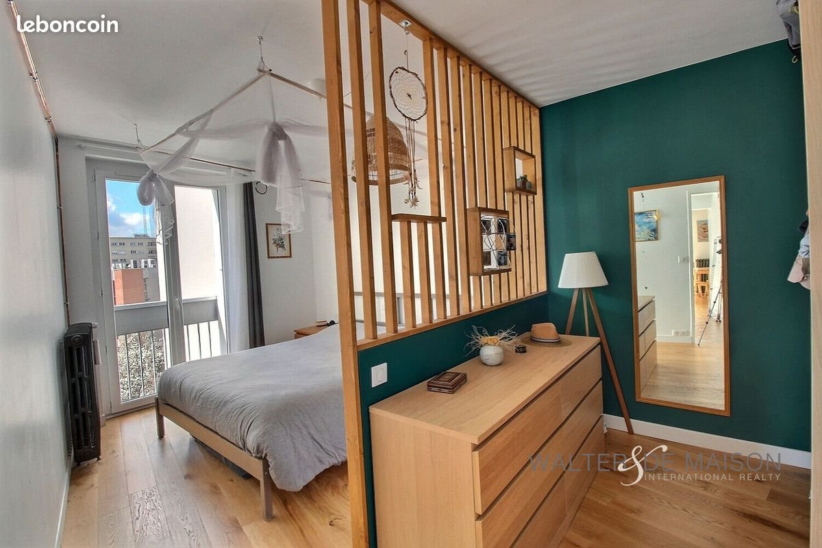 Appartement à vendre, 85m², Toulouse