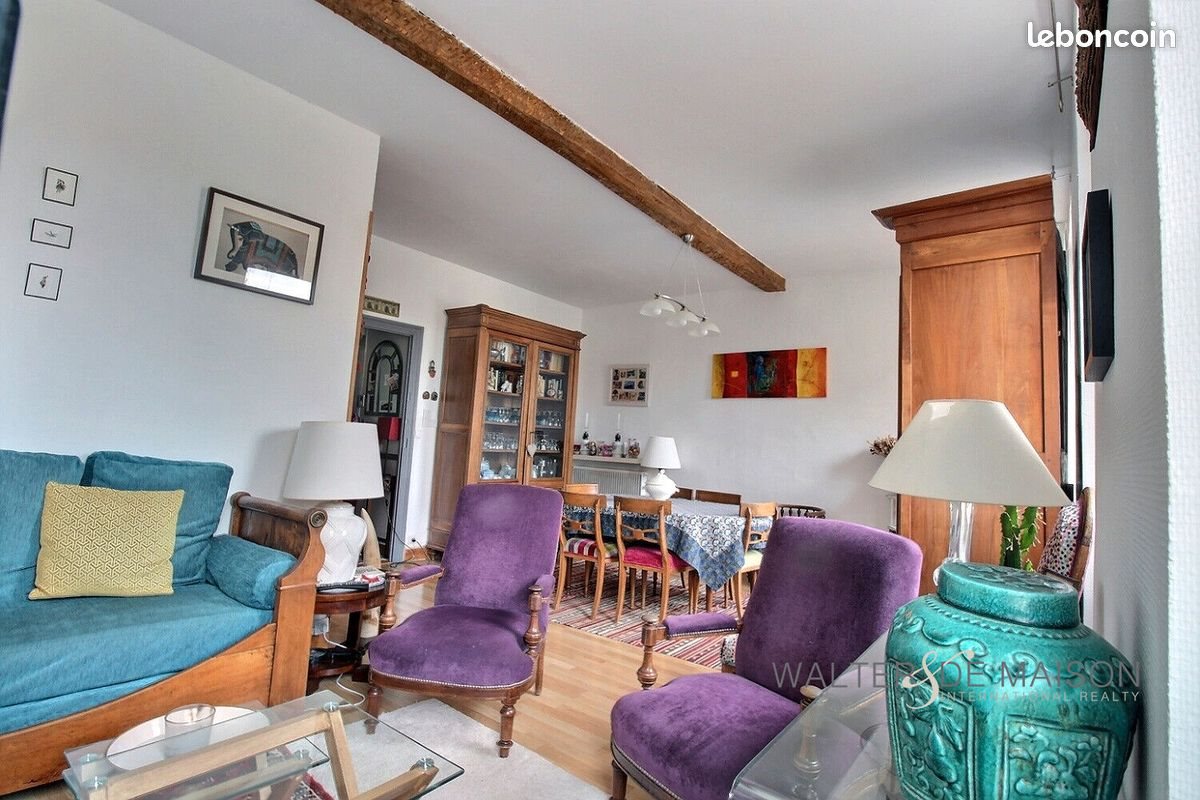 Maison à vendre, 127m², Muret