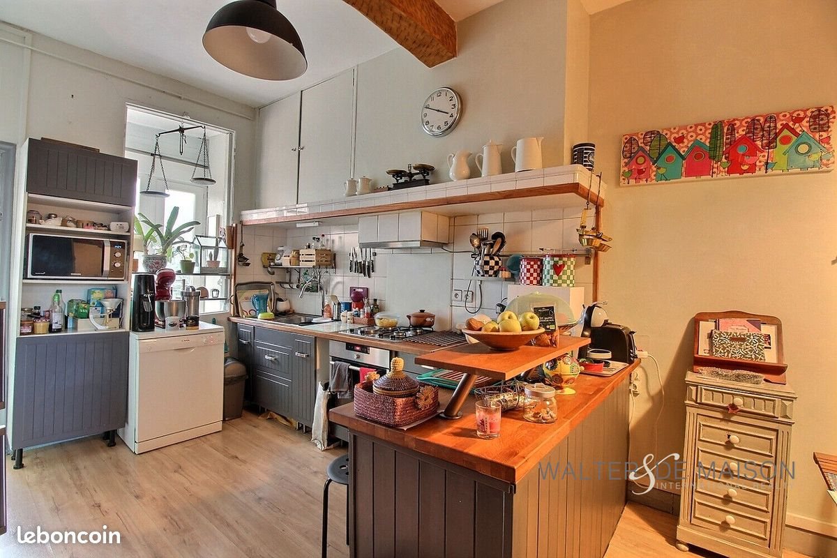 Maison à vendre, 127m², Muret