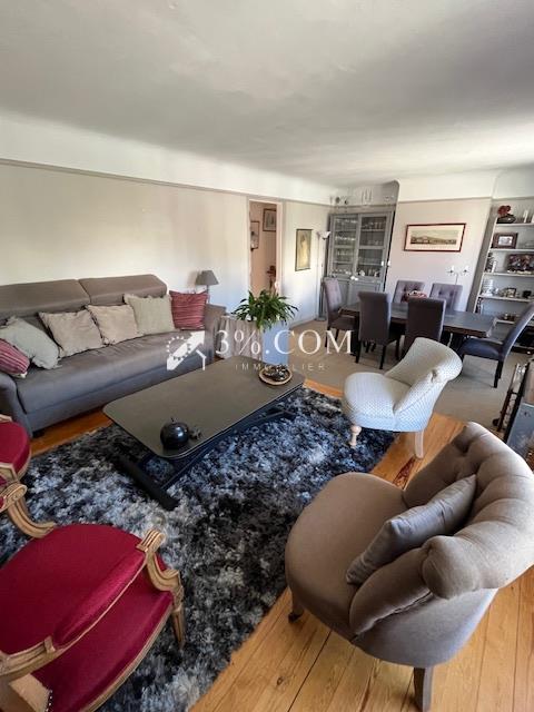 Appartement à vendre, 109m², Boulogne-sur-Mer