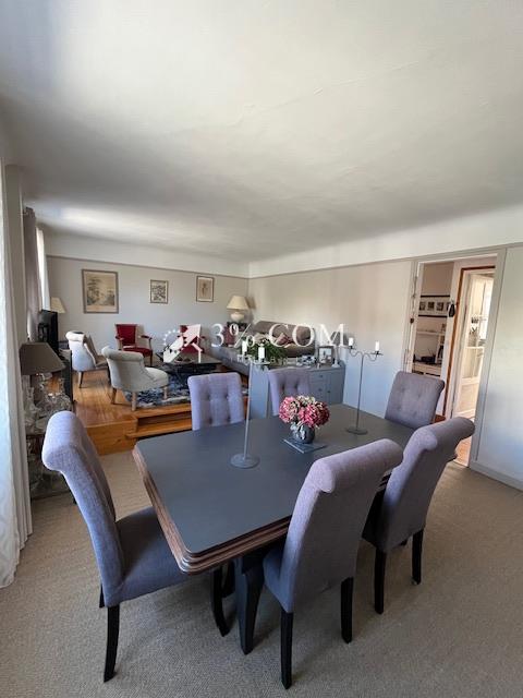 Appartement à vendre, 109m², Boulogne-sur-Mer