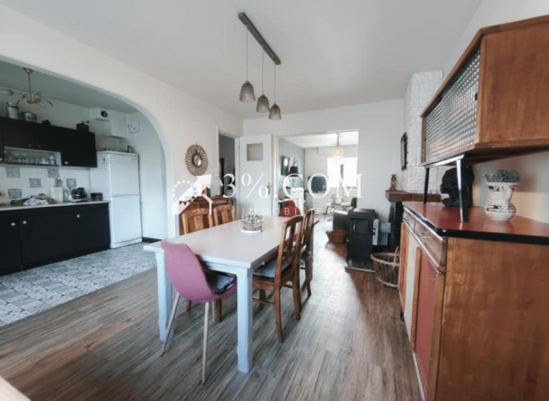 Maison à vendre, 123m², Le Portel