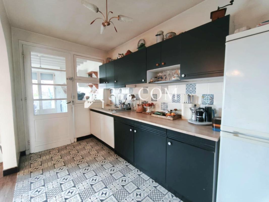 Maison à vendre, 123m², Le Portel