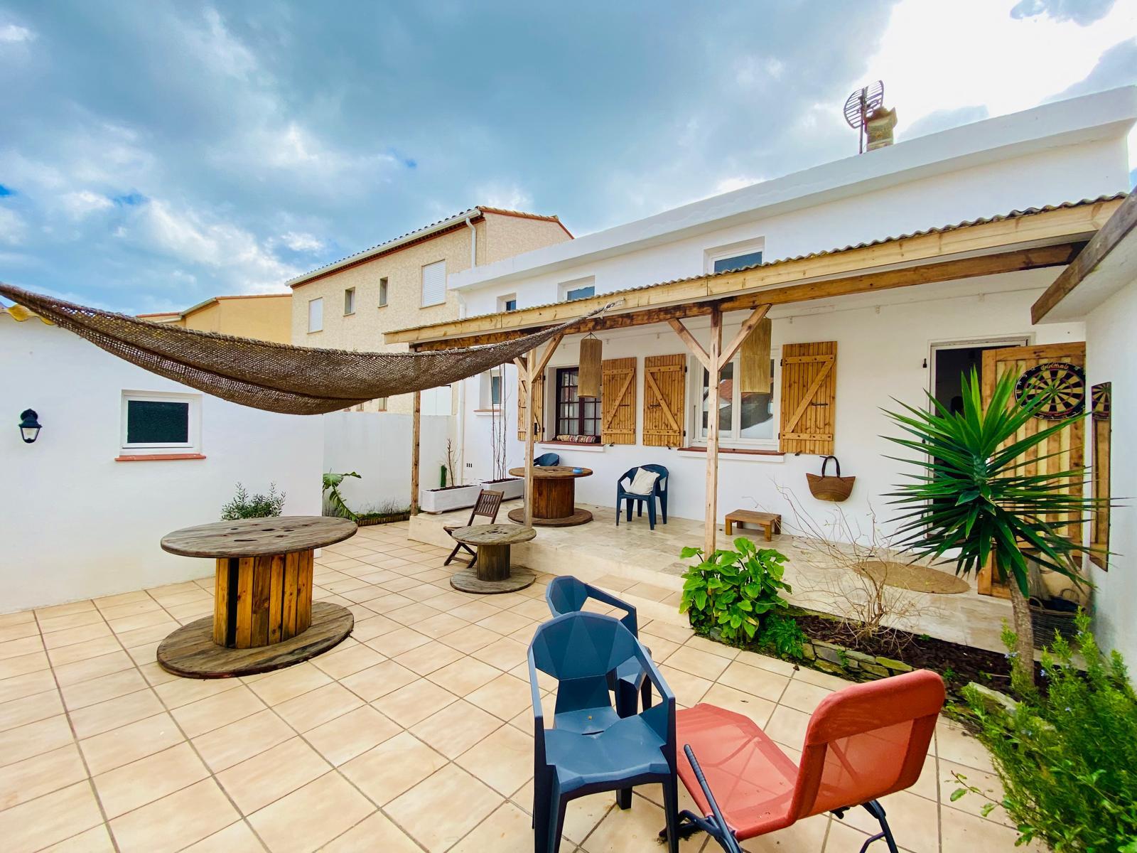 Maison à vendre, 96m², Sainte-Marie