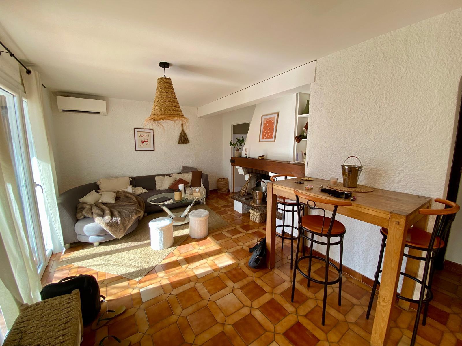 Maison à vendre, 96m², Sainte-Marie