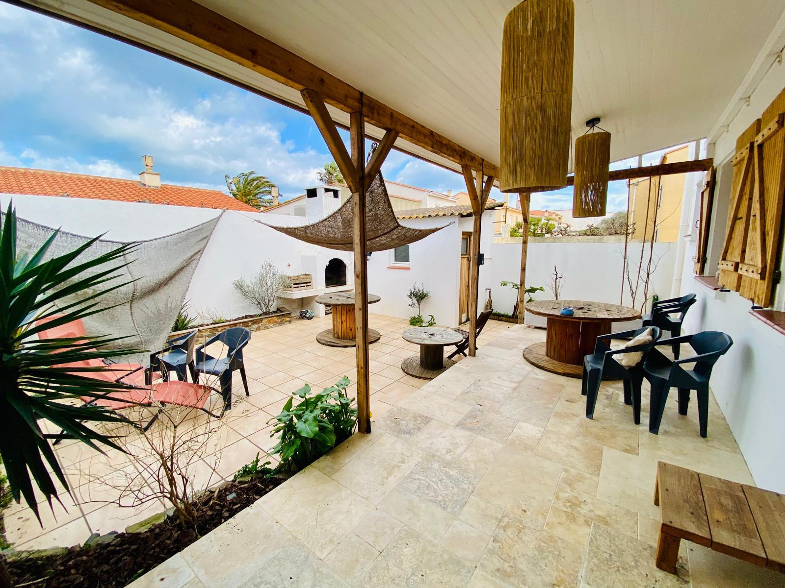 Maison à vendre, 96m², Sainte-Marie