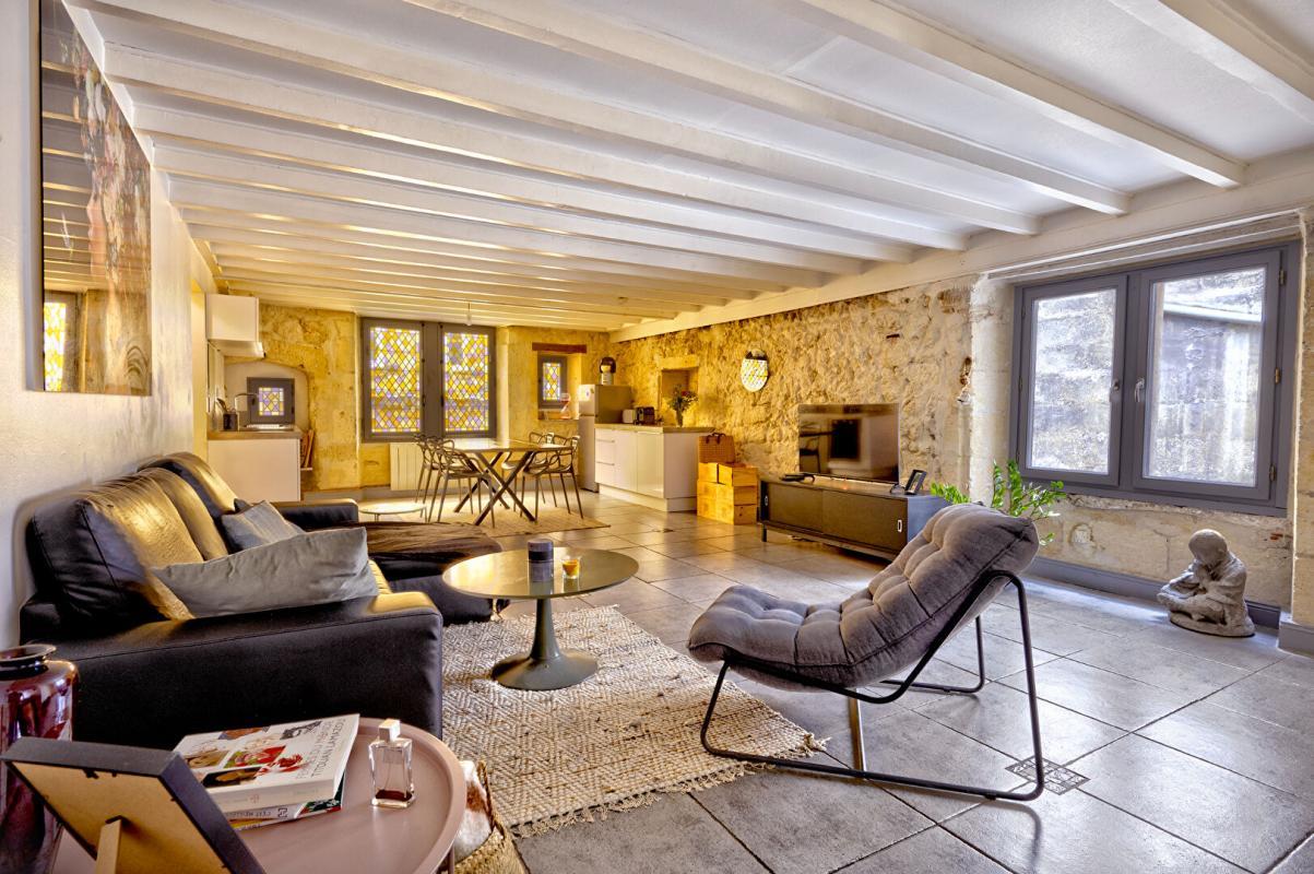 Appartement à vendre, 97m², Bordeaux