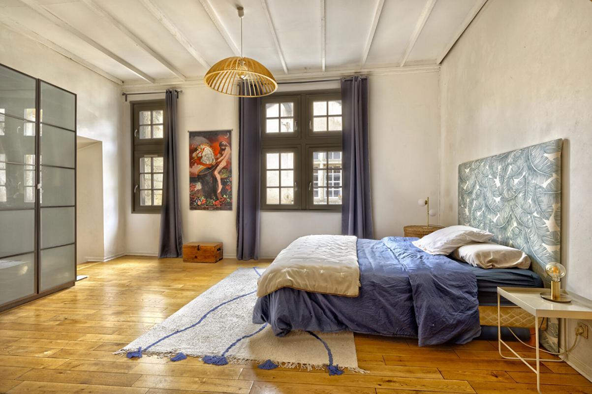 Appartement à vendre, 97m², Bordeaux