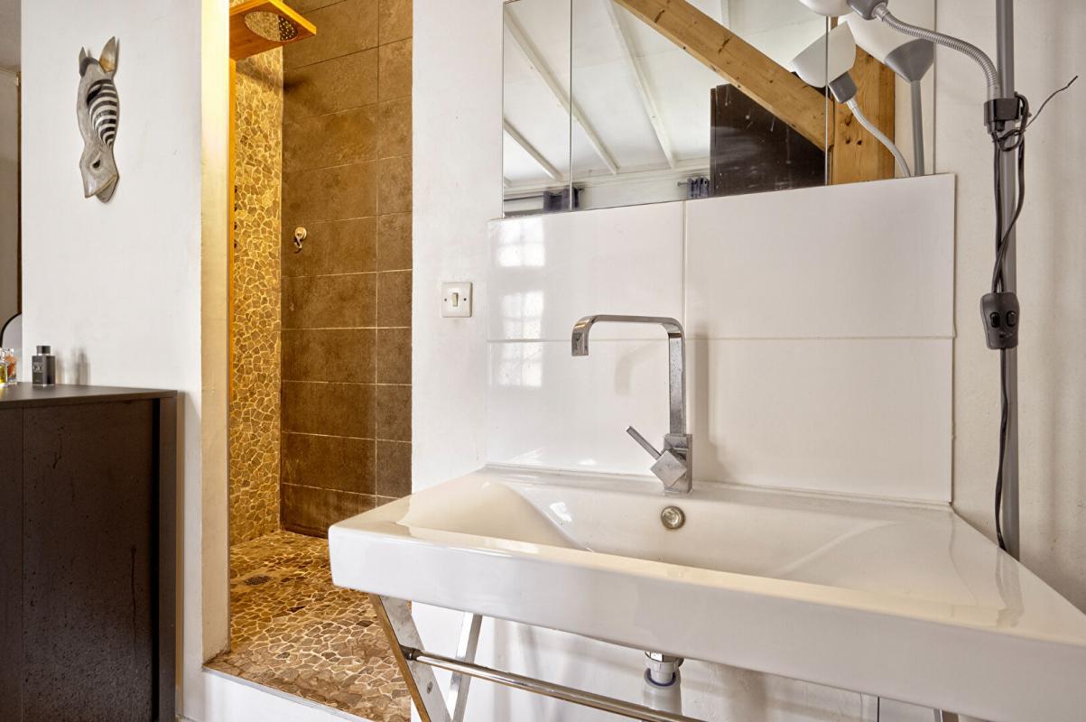 Appartement à vendre, 97m², Bordeaux