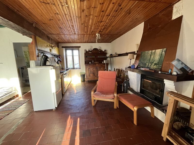 Maison à vendre, 130m², Dun-le-Poëlier