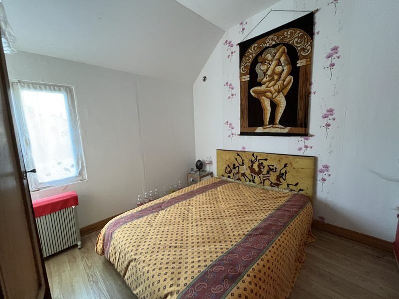 Maison à vendre, 130m², Dun-le-Poëlier