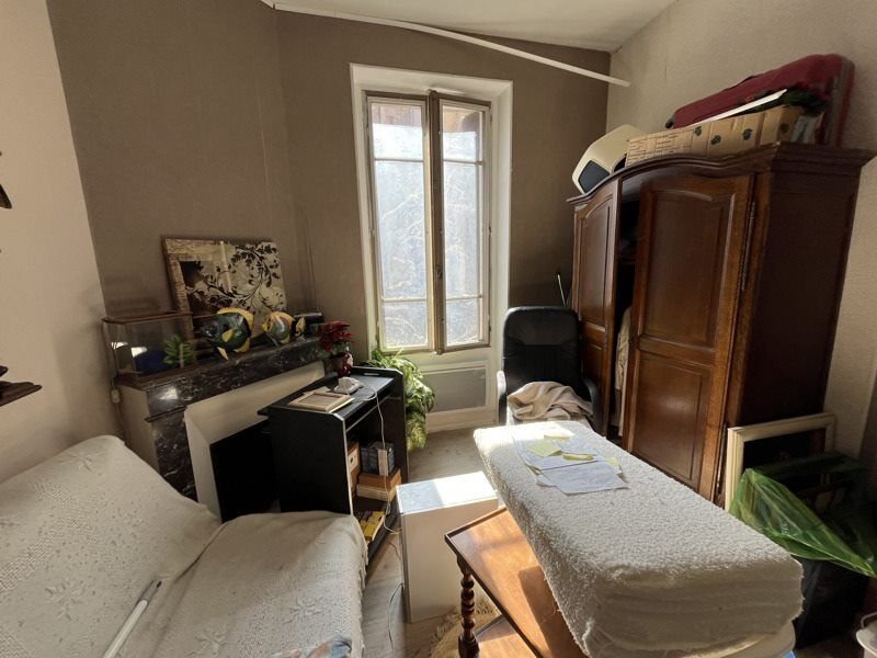 Appartement à vendre, 62m², Villefranche-de-Rouergue