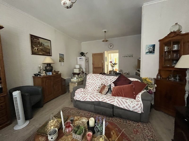 Appartement à vendre, 62m², Villefranche-de-Rouergue