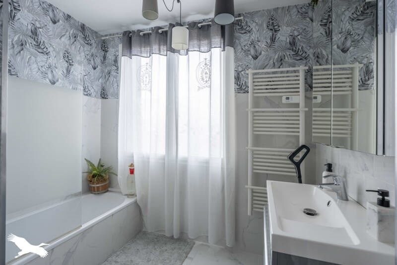 Maison à vendre, 135m², Chalais