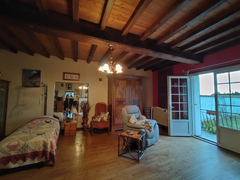 Maison à vendre, 120m², Bardenac