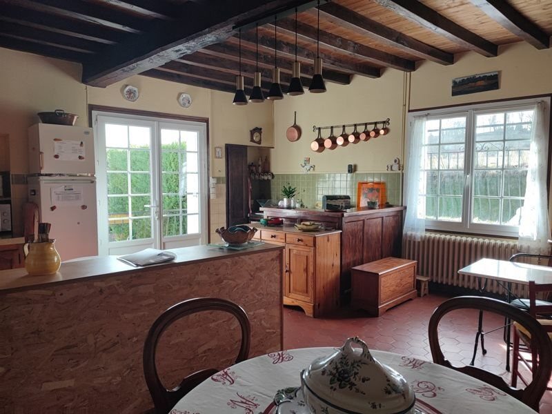 Maison à vendre, 120m², Bardenac