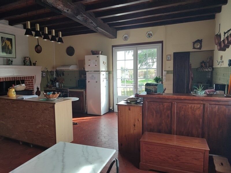 Maison à vendre, 120m², Bardenac